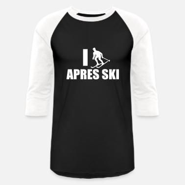 apres love t shirt